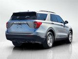 Used 2021 Ford Explorer XLT image 4