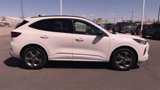 Used 2024 Ford Escape ST-Line w/ Tech Pack #1 image 2
