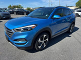 Used 2018 Hyundai Tucson Limited w/ Ultimate Package 02 image 3