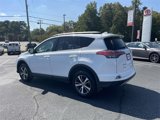 Used 2017 Toyota RAV4 XLE image 4