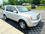 Used 2010 Honda Pilot Touring image 2
