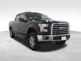Used 2016 Ford F150 XLT w/ Equipment Group 302A Luxury image 5