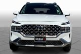 Used 2023 Hyundai Santa Fe SEL Premium image 3