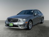 Used 2014 Mercedes-Benz C 300 4MATIC Sedan image 3
