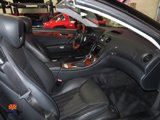 Used 2009 Mercedes-Benz SL 550 image 4