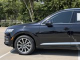 Used 2018 Audi Q7 3.0T Prestige w/ Prestige Package image 5