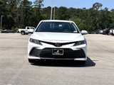 Used 2022 Toyota Camry LE image 4