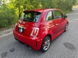 Used 2012 FIAT 500 Abarth image 3