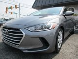 Used 2018 Hyundai Elantra SE w/ SE Connectivity Package 04 image 4