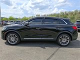 Used 2018 Lincoln MKX Reserve w/ Lincoln MKX Climate Package image 4