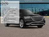 New 2026 Genesis GV70 2.5T image 3