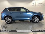 Certified 2024 MAZDA CX-5 AWD 2.5 S w/ Select Package image 4