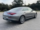 New 2024 Mercedes-Benz CLA 250 image 5