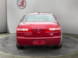 Used 2007 Lincoln MKZ AWD image 6