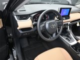 New 2025 Toyota RAV4 LE image 4
