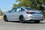 New 2025 Honda Civic Sport image 5