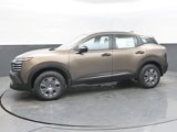 New 2025 Nissan Kicks S image 4