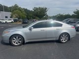 Used 2012 Acura TL w/ Technology Package image 2