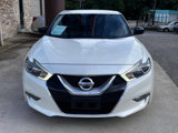 Used 2017 Nissan Maxima 3.5 S w/ Interior Lighting Package image 2