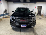 Certified 2022 GMC Terrain SLT w/ Infotainment Package II image 2