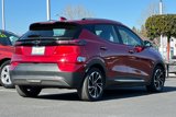 Used 2022 Chevrolet Bolt EUV Premier w/ Sun & Sound Package image 4