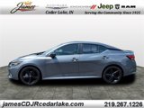 Used 2023 Nissan Sentra SR image 2