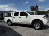 Used 2016 Nissan Frontier SV image 3