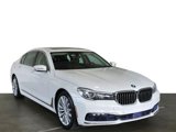 Used 2017 BMW 740i image 3