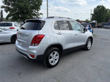 Used 2017 Chevrolet Trax LT w/ Driver Confidence Package image 5