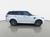 Used 2019 Land Rover Range Rover Sport HSE Dynamic image 4