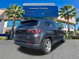 Used 2020 Jeep Compass Latitude image 5