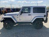 Used 2012 Jeep Wrangler Sahara image 6