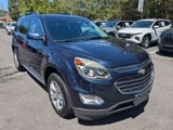 Used 2017 Chevrolet Equinox LT w/ Convenience Package image 3