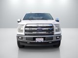 Used 2017 Ford F150 Lariat w/ Equipment Group 502A Luxury image 3