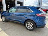 Certified 2024 Ford Edge SEL image 4