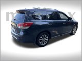 Used 2014 Nissan Pathfinder SV image 3