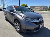 Used 2018 Honda CR-V LX image 2