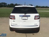 Used 2016 GMC Acadia SLT w/ Open Road Package image 5
