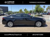 Used 2017 Lexus ES 350 image 2
