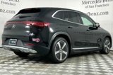 Certified 2023 Mercedes-Benz EQE 350+ 4MATIC SUV image 3