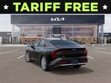 New 2025 Kia K4 LX image 4