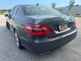 Used 2010 Mercedes-Benz E 350 4MATIC Sedan image 3