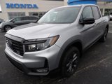Certified 2021 Honda Ridgeline Sport image 3