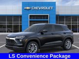 New 2026 Chevrolet TrailBlazer LS w/ LS Convenience Package image 3