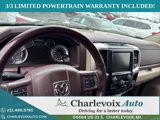 Used 2016 RAM 1500 Outdoorsman image 5