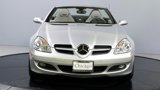 Used 2007 Mercedes-Benz SLK 350 image 2