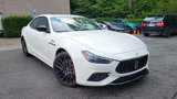 New 2024 Maserati Ghibli Modena Q4 image 2