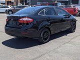 Used 2018 Ford Fiesta S image 2
