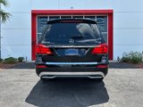 Used 2016 Mercedes-Benz GL 450 4MATIC image 5