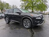 Used 2023 Nissan Rogue SV image 2